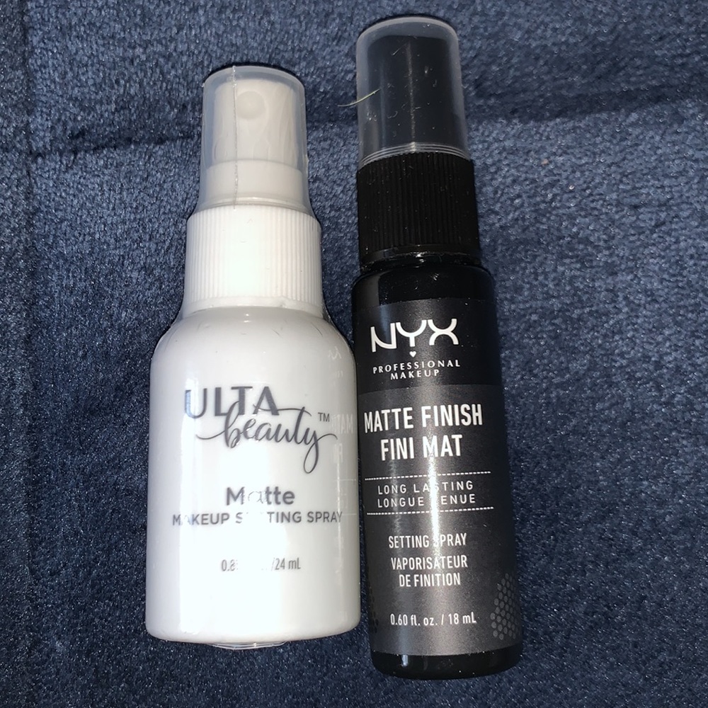 Setting Spray - Picture 2 of 2